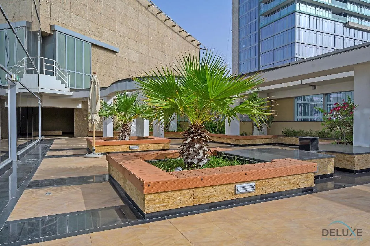 Refreshing 1Br Loft At Sky Garden Difc By Deluxe Holiday Homes Dubai United Arab Emirates